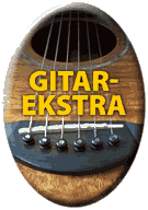 Gitar-tema logo