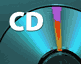 CD-logo