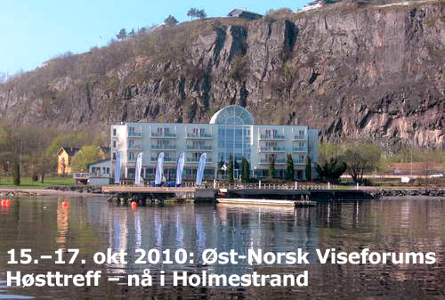 Holmestrand Fjordhotell