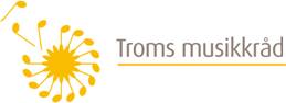 Troms Musikkråd logo