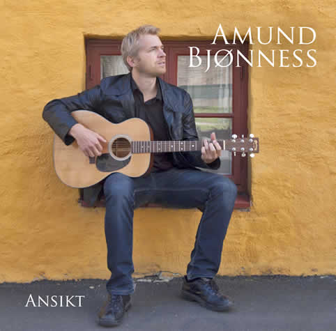Amund Bjønness EP