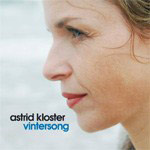 Astrid Kloster CD