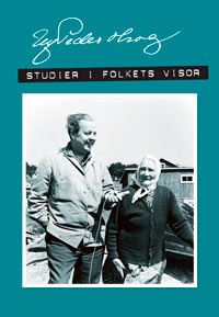 Ulf Peder Olrog-bok