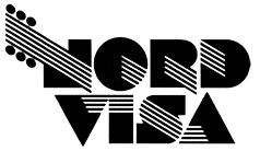 Nordvisa-logo