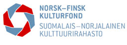 Finsk-norsk Kulturfond logo