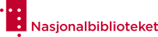 Nasjonalbiblioteket logo
