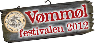 Vømmøl-logo