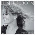 CD-omslag Elin Furubotn