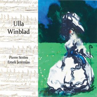 Ulla Winblad CD