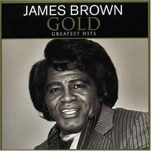James Brown album
