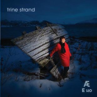 Trine Strand CD