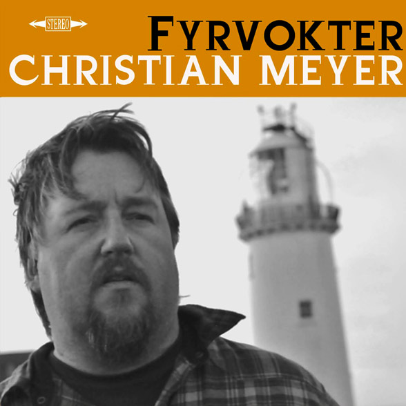 Christian Meyer