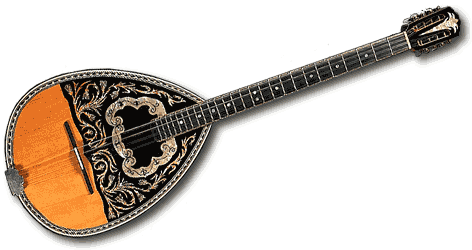 Bouzouki music outlet