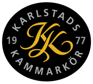 Karlstads Kammarkör logo