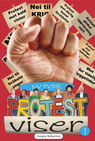 protestviser