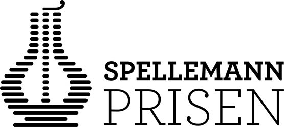 Spellemannprisen logo