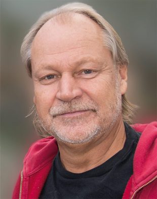Ingvar Hovland