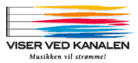Logo Viser Ved Kanalen