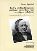 Lindeman-bok