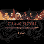 String Sisters omslag