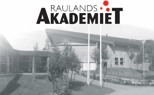 Akademiet i Rauland