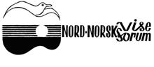 Logo - Nordnorsk Viseforum