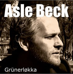 Asler Beck: Grünerløkka