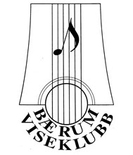 Bærum Viseklubb logo