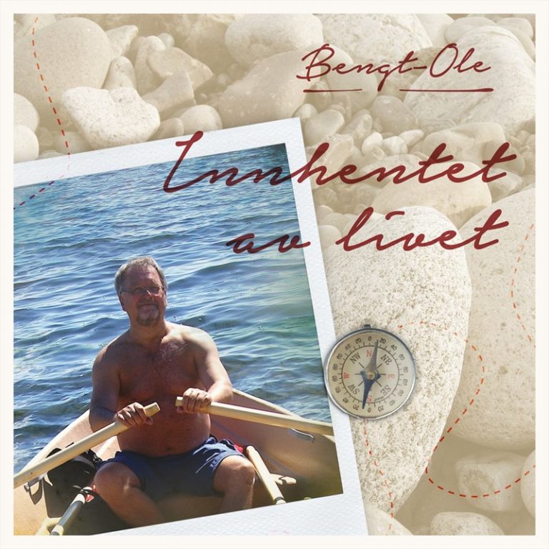 Bengt-Ole: Innhentet av livet CD