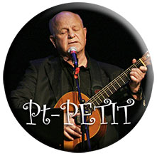 Pt-Petit logo
