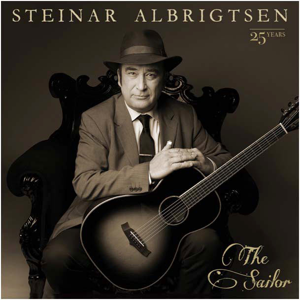 Steinar Albrigtsen: The Sailor