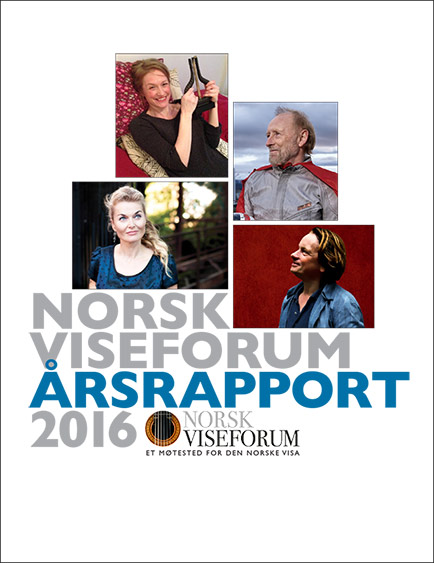 NVF Årsrapport 2016