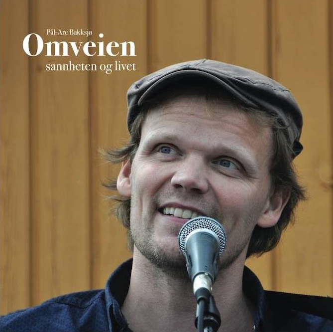 CD - Pål-Are Bakksjø: Omveien